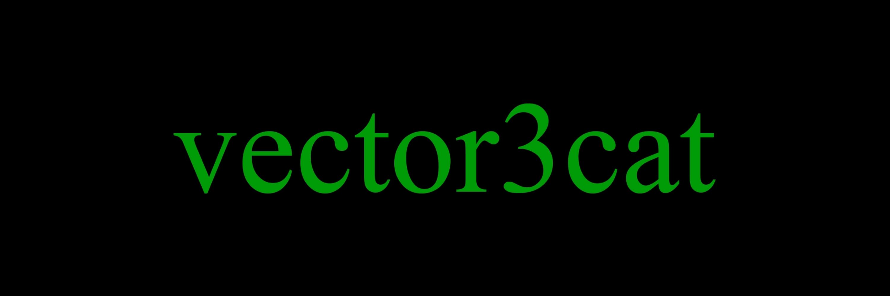 vector3cat