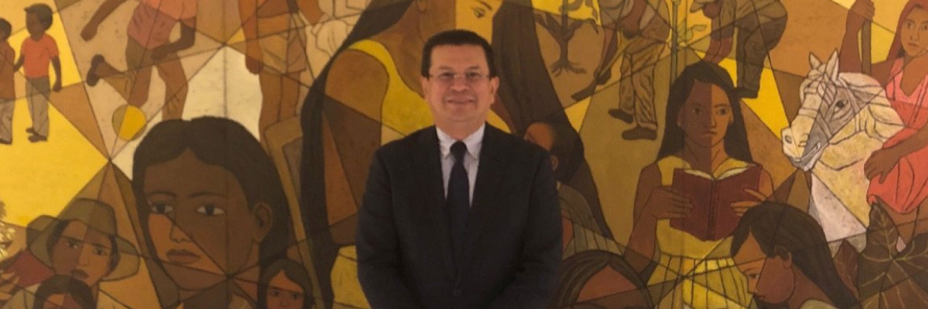 Hugo Martínez