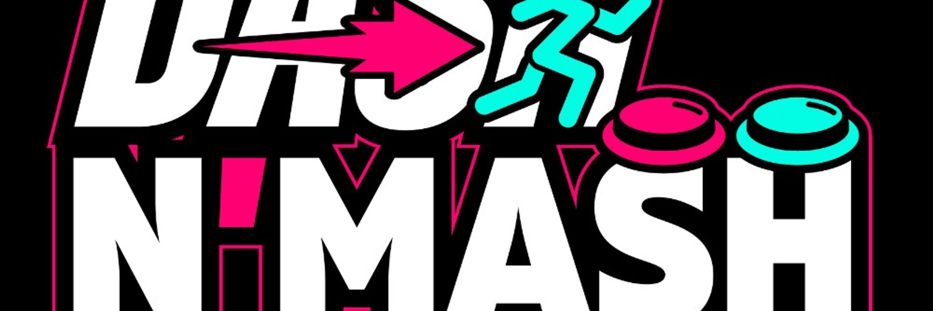 Dash n' Mash