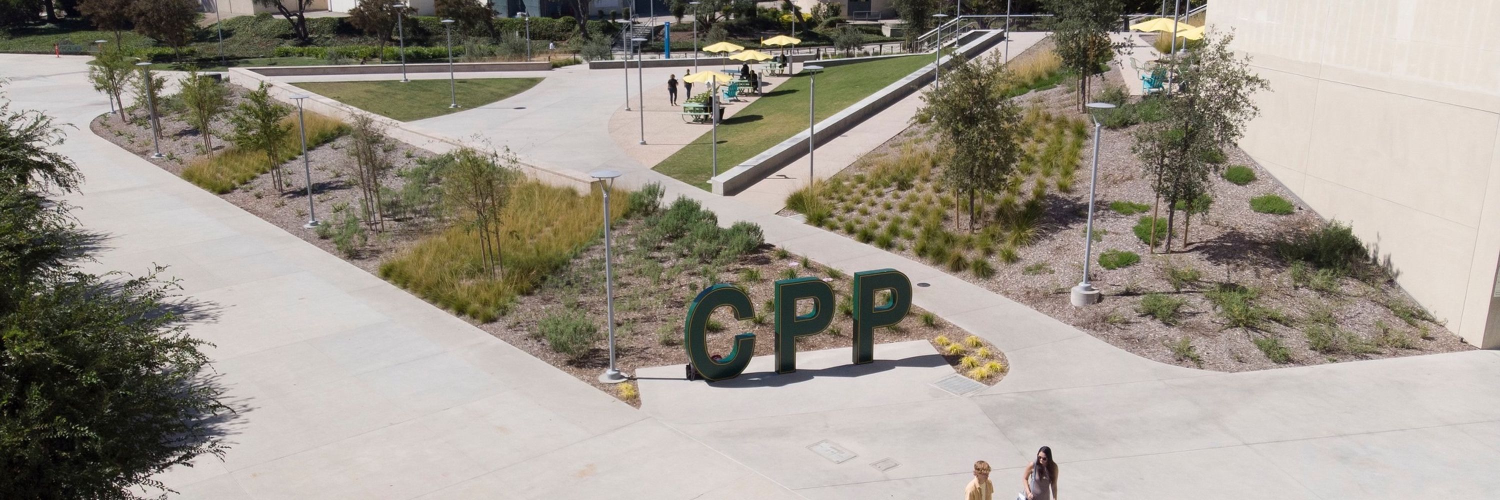 Cal Poly Pomona