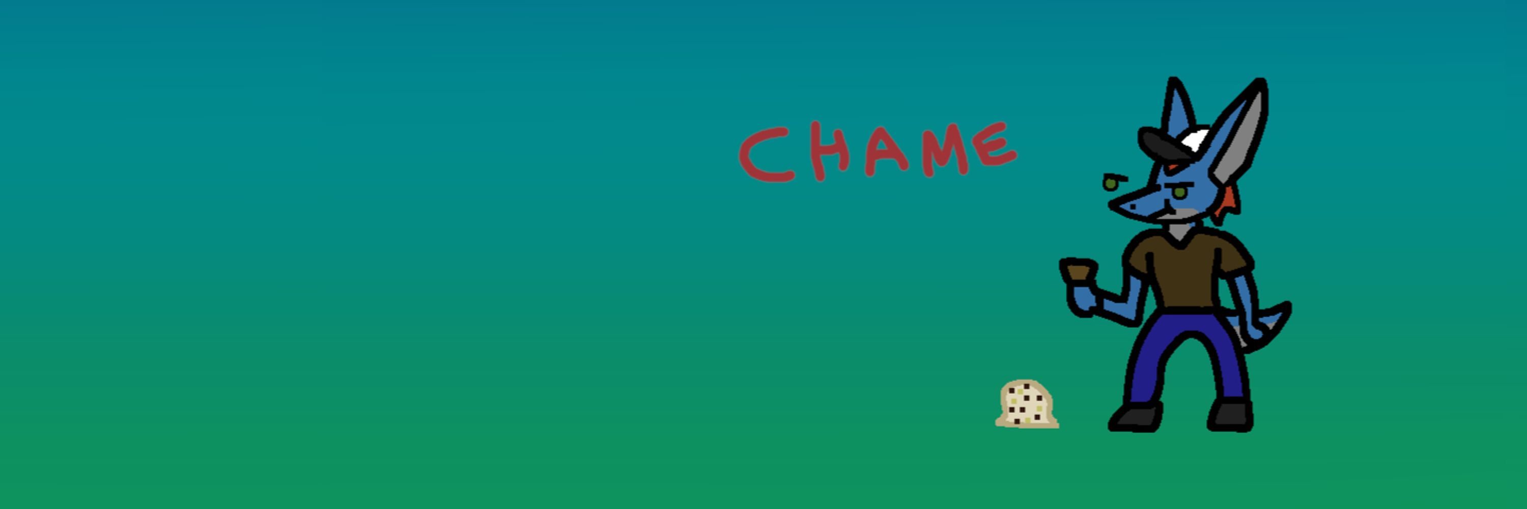 Chameloshi