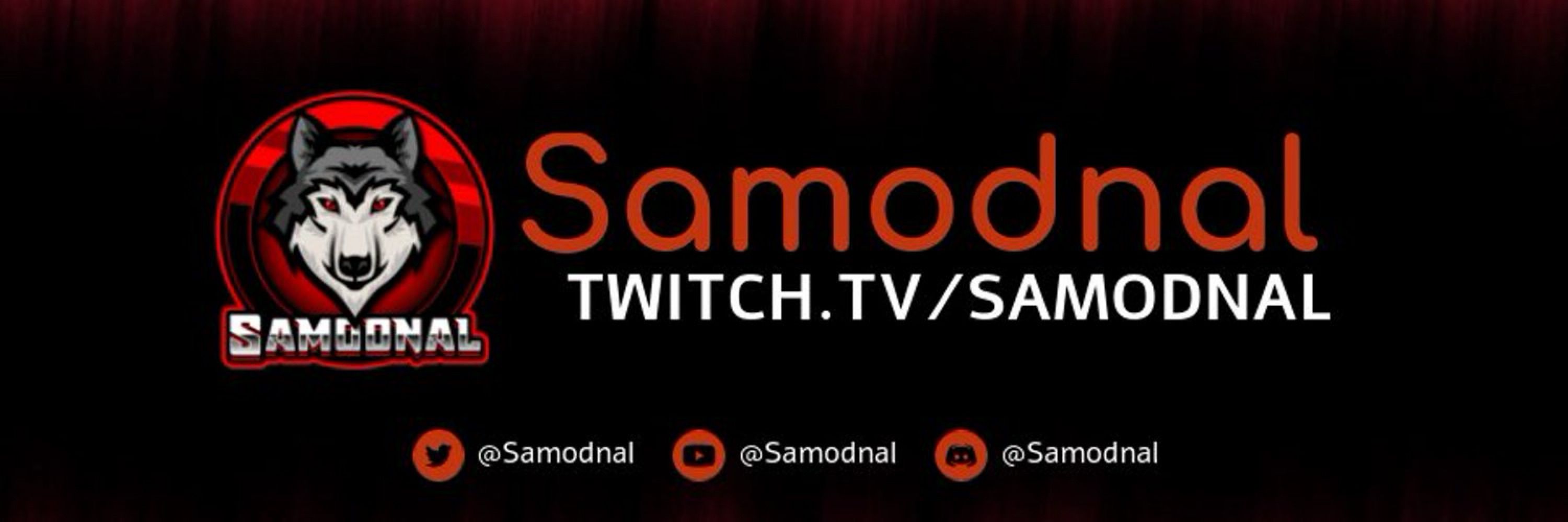 Samodnal