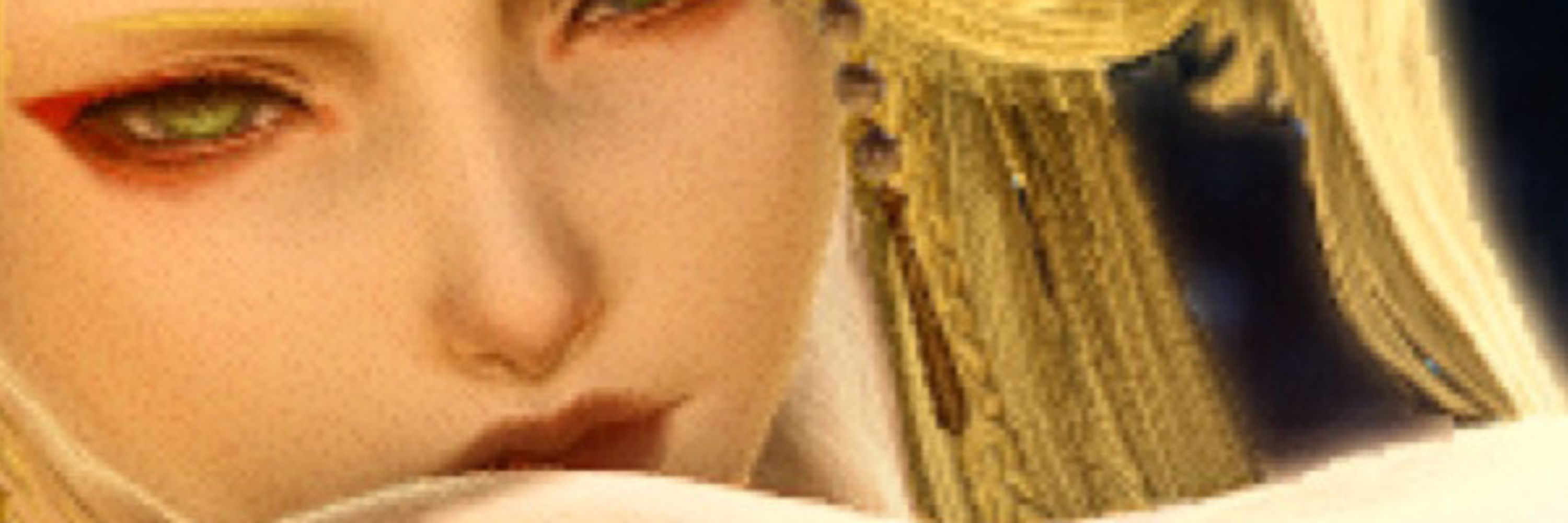 Asra [[ Lop Eared Vastaya ]]
