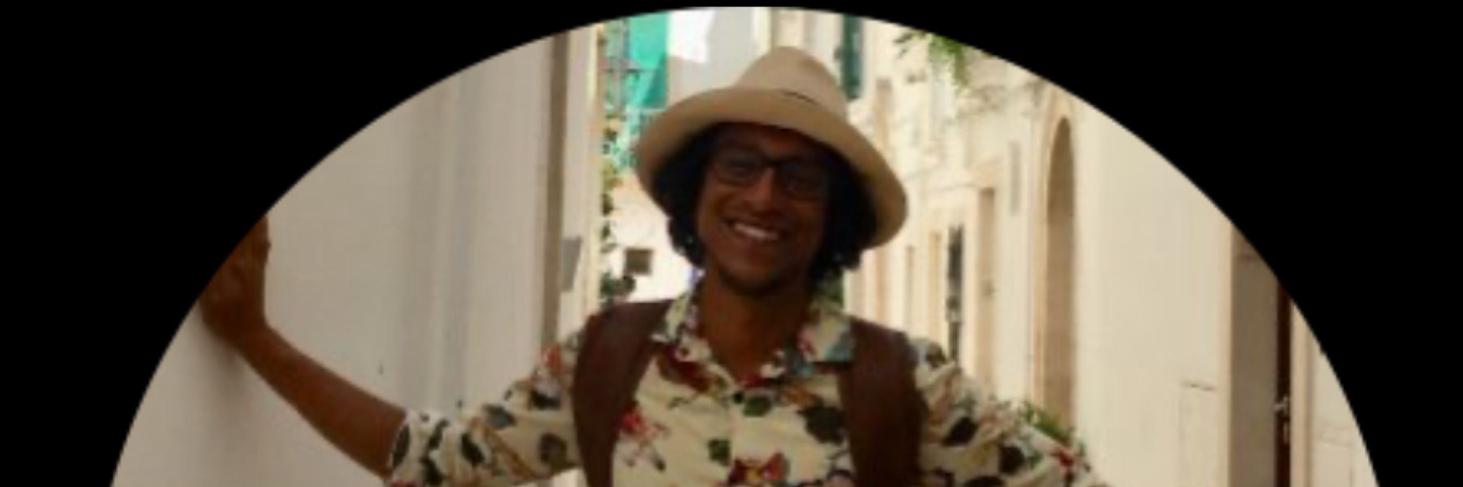 Ali Hussain