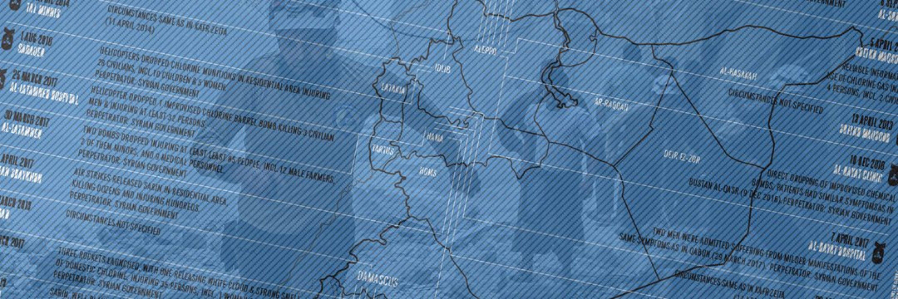 Syrie Factuel 