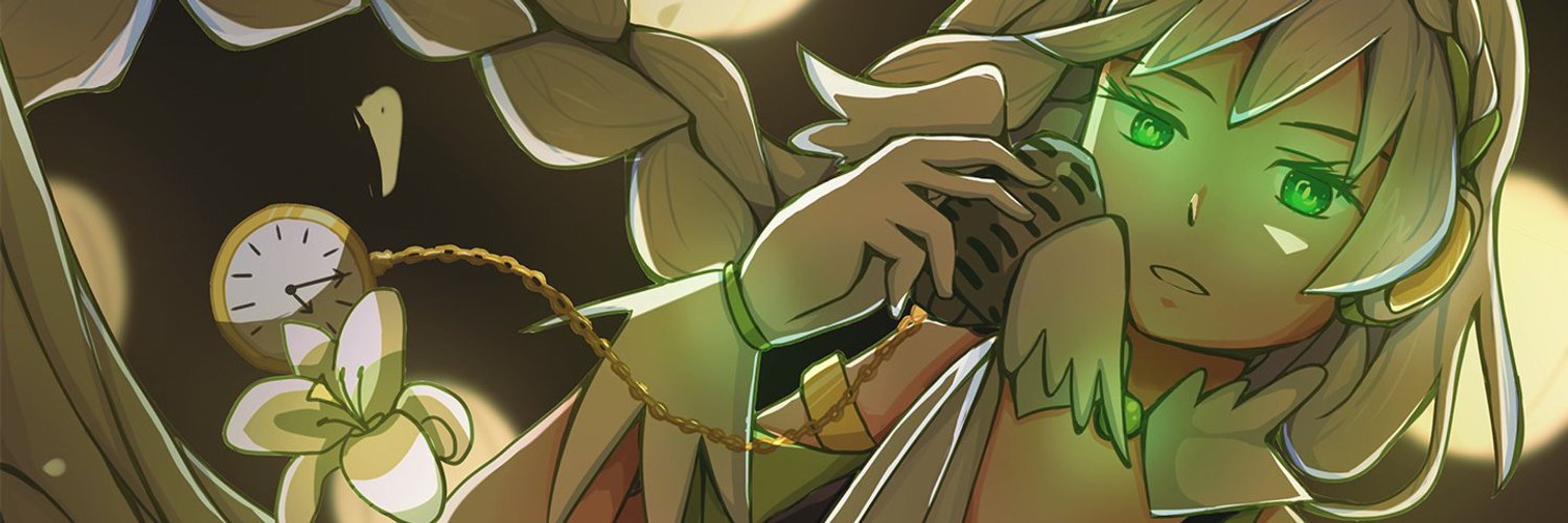 ivy ✧