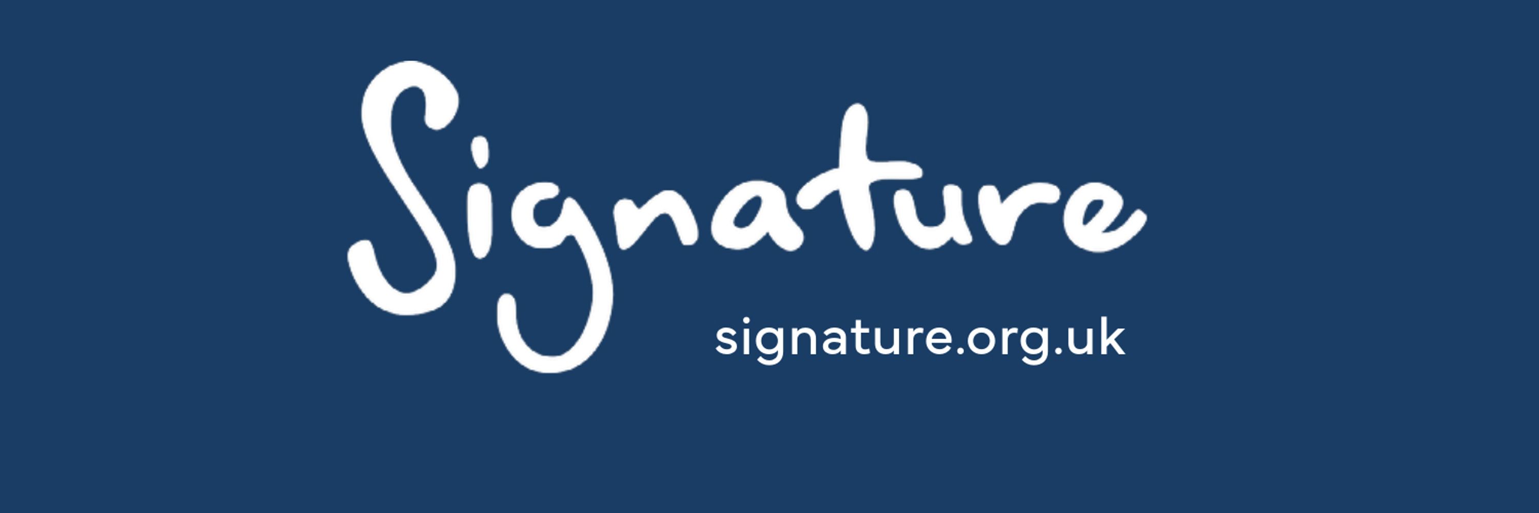 Signature Deaf