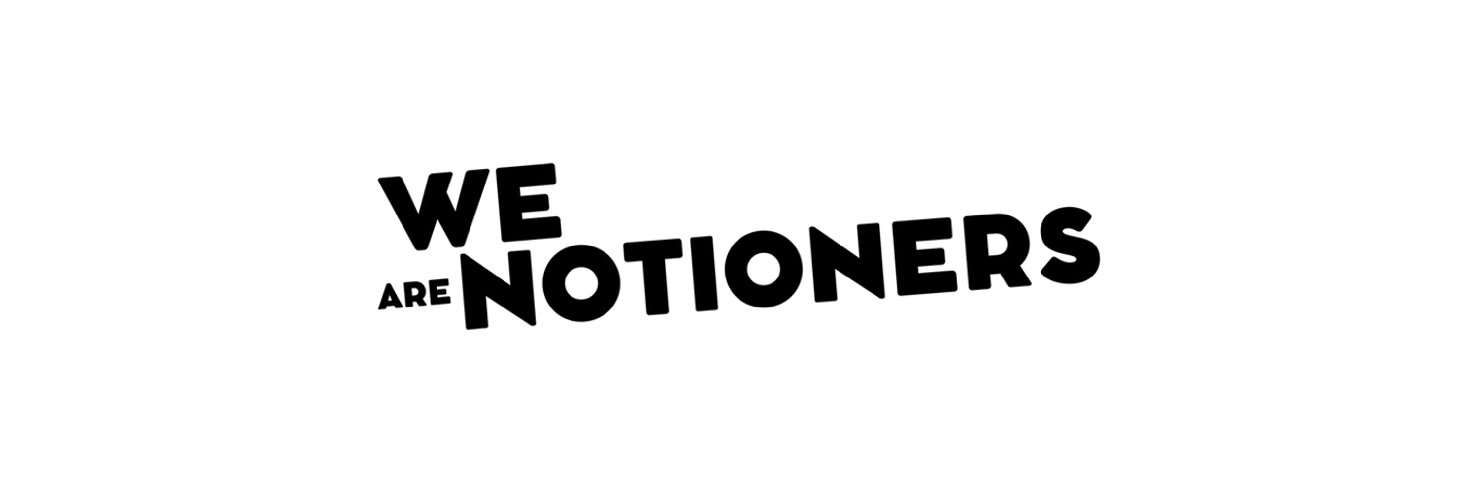 Notioners