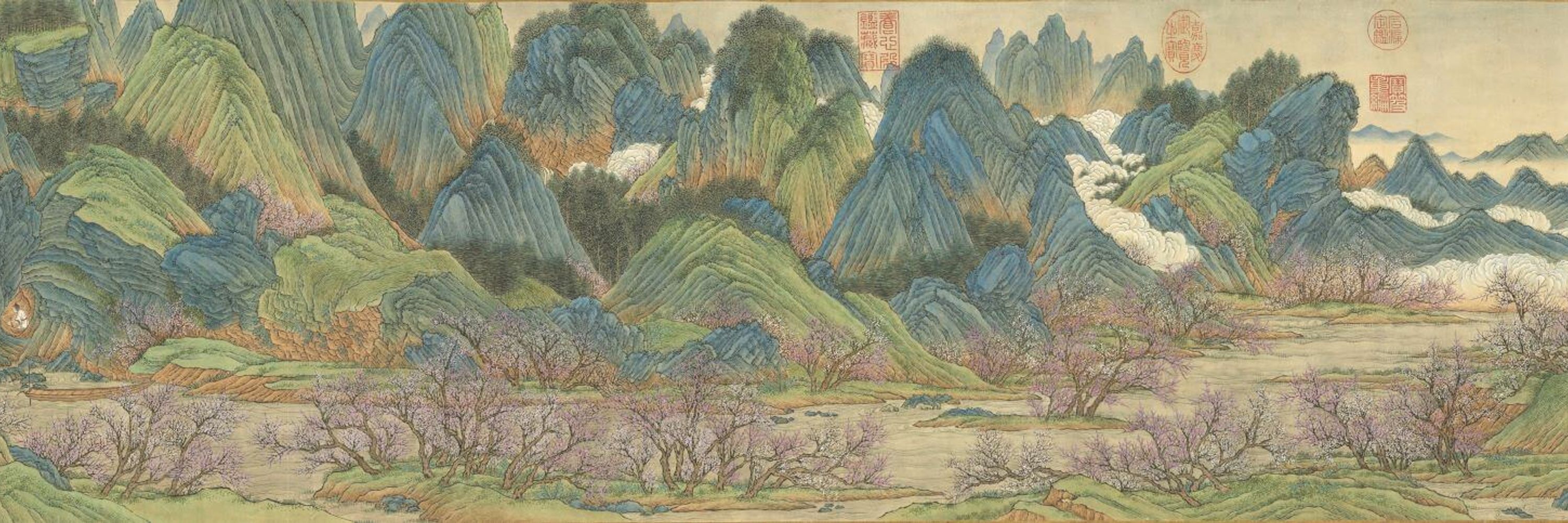 Mason L. Wong 王樂知