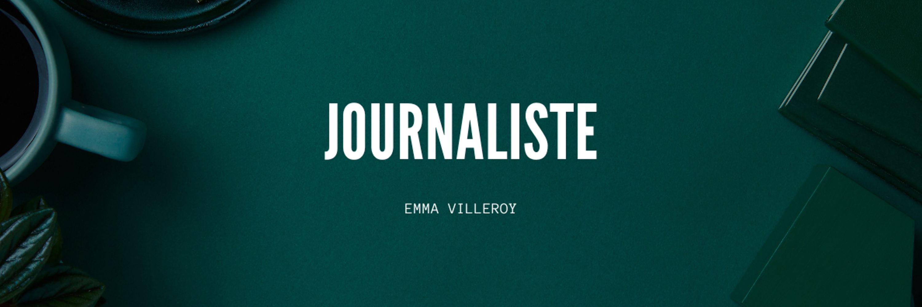 Emma Villeroy