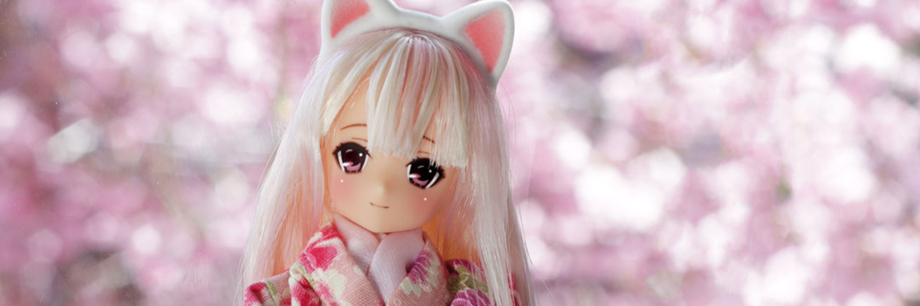 Sugarbloom Doll 