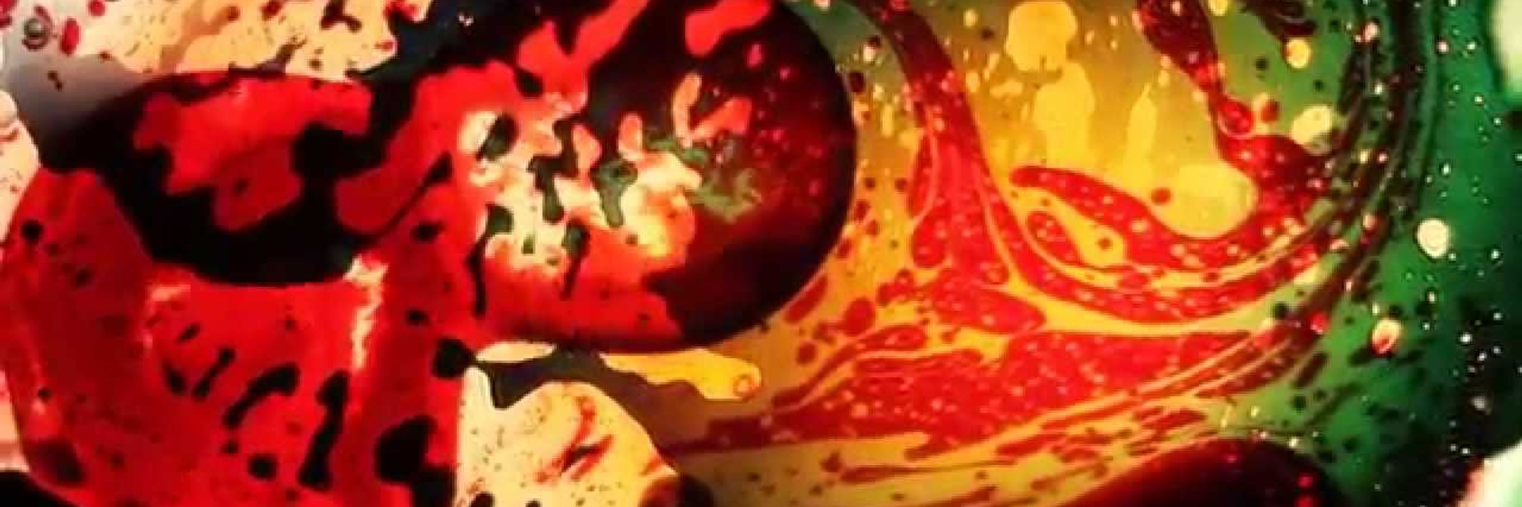 Balloon Burning