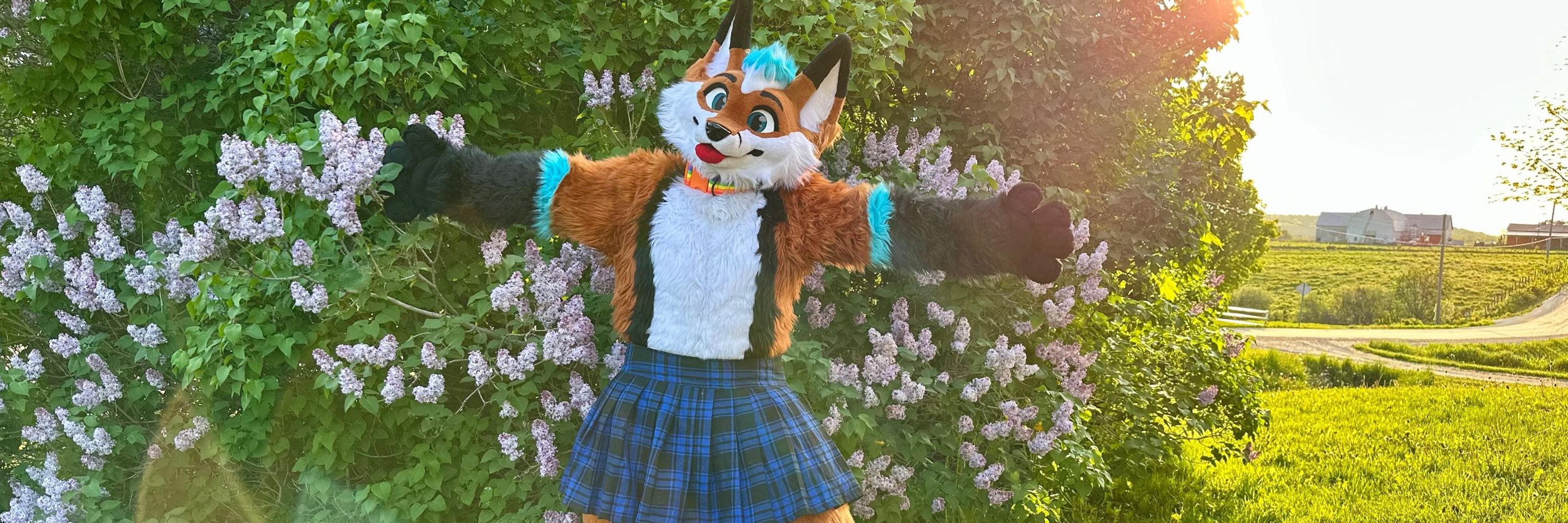 Blep 🦊👅 🔜 FE