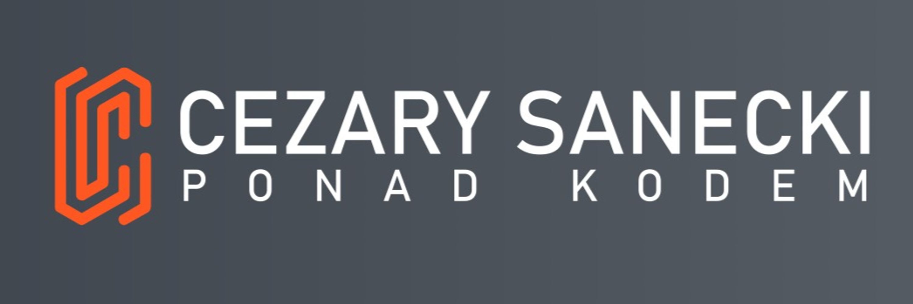 Cezary Sanecki