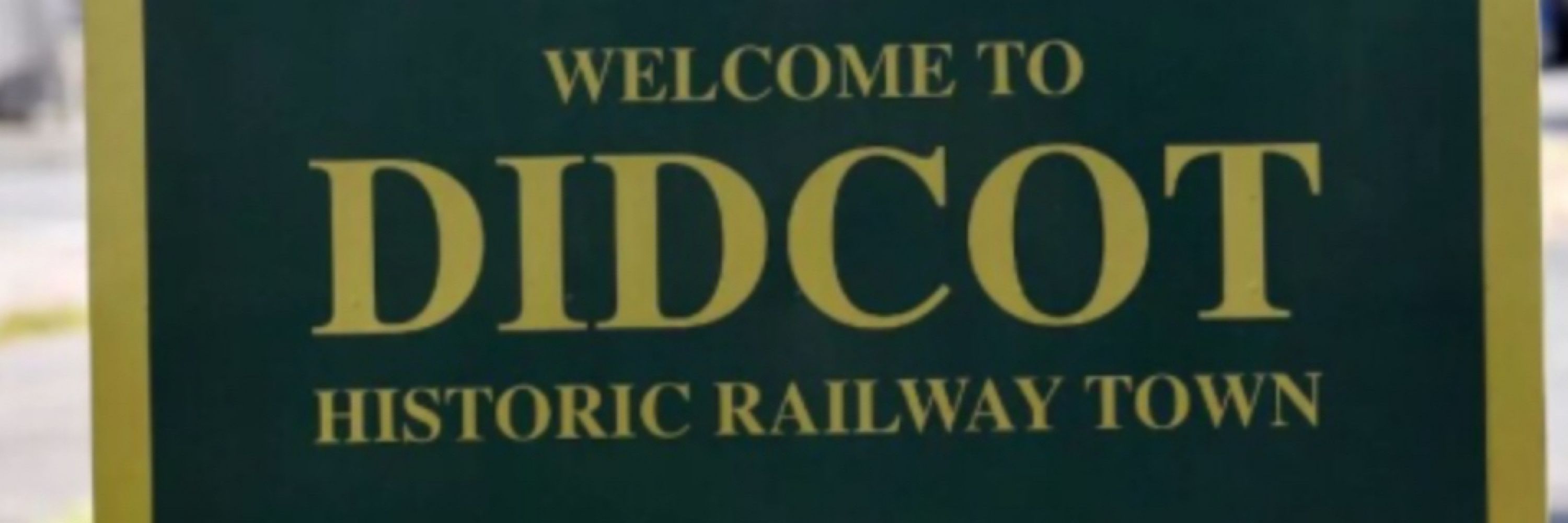 Didcot info