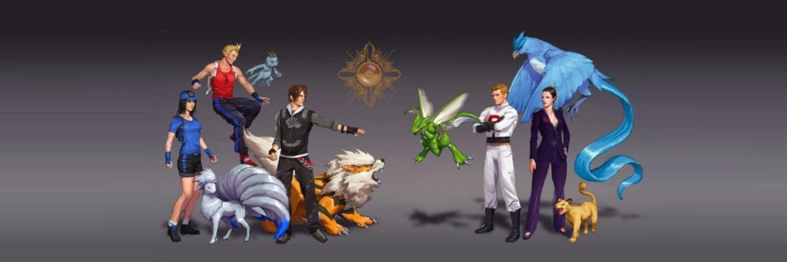 ArkFantasy
