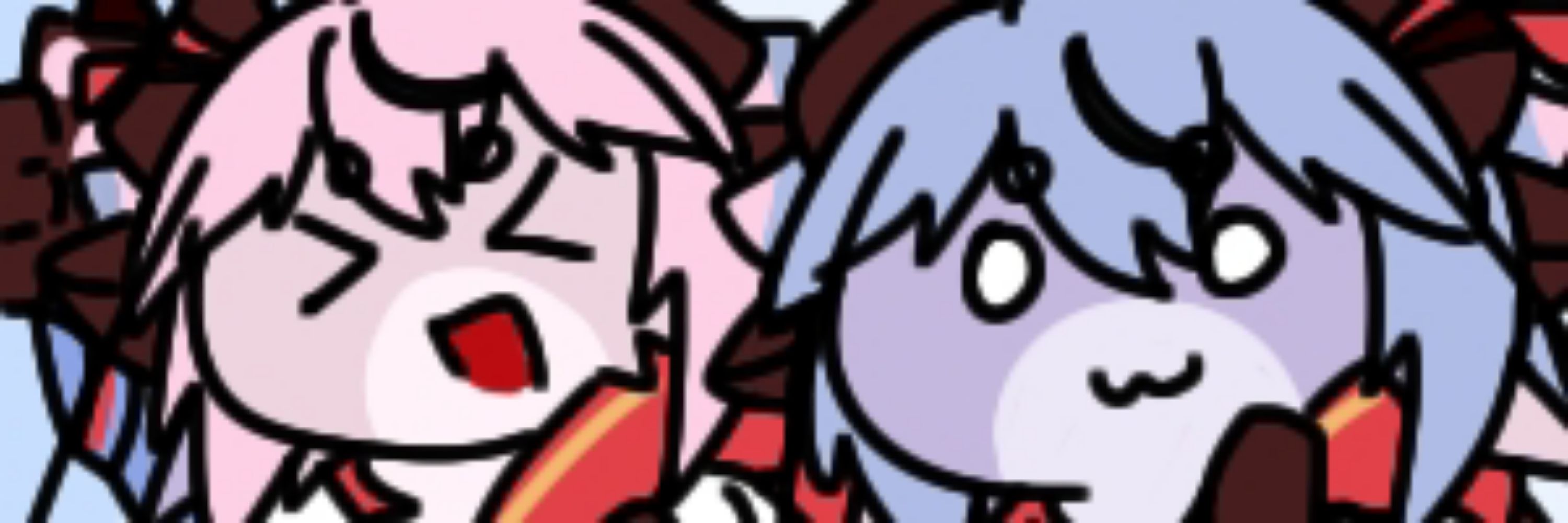にぇこ-_
