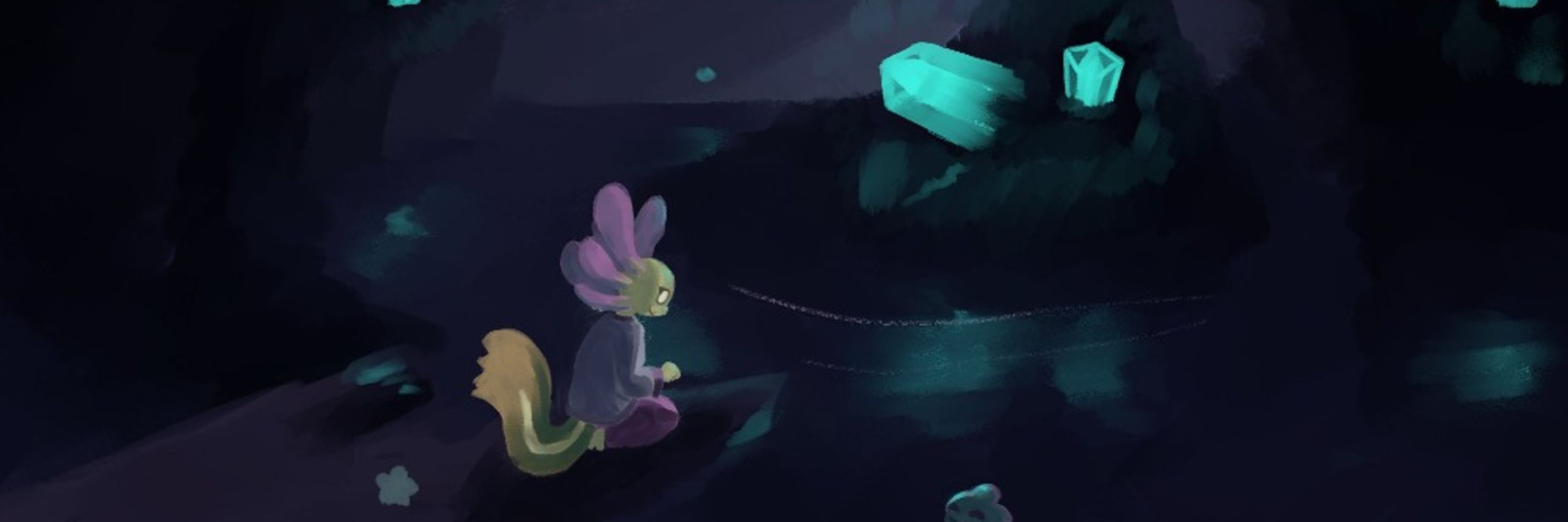 Amby (Wishlist Dragon March on Steam!)