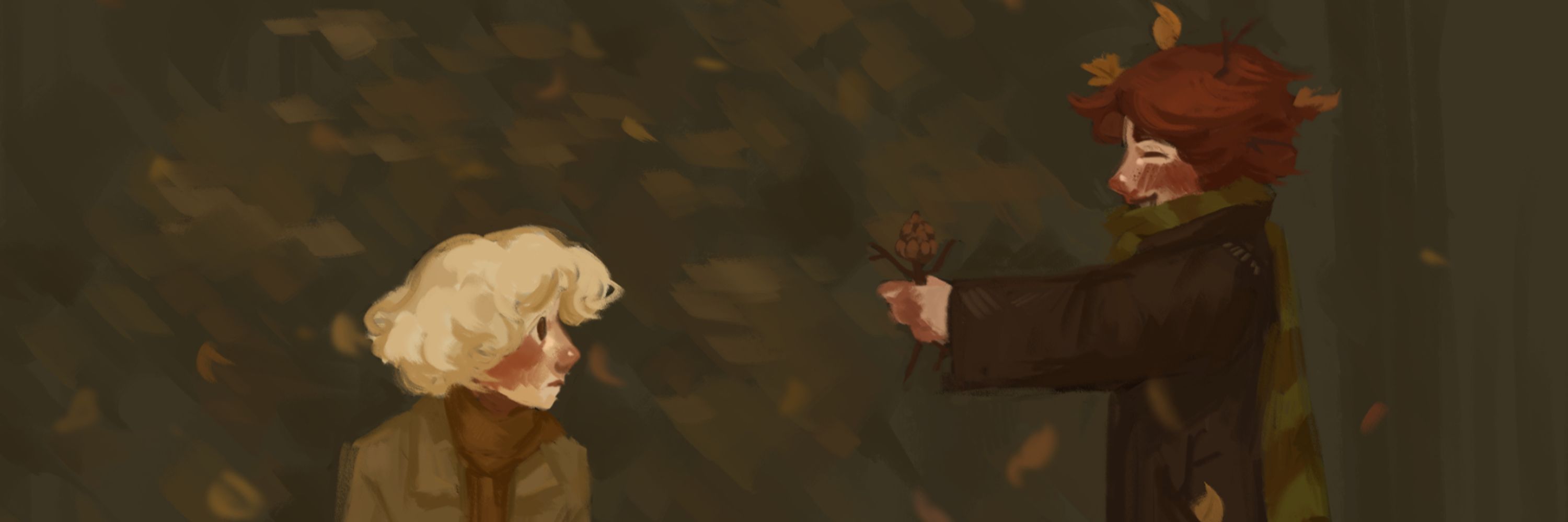 chaos 🍂