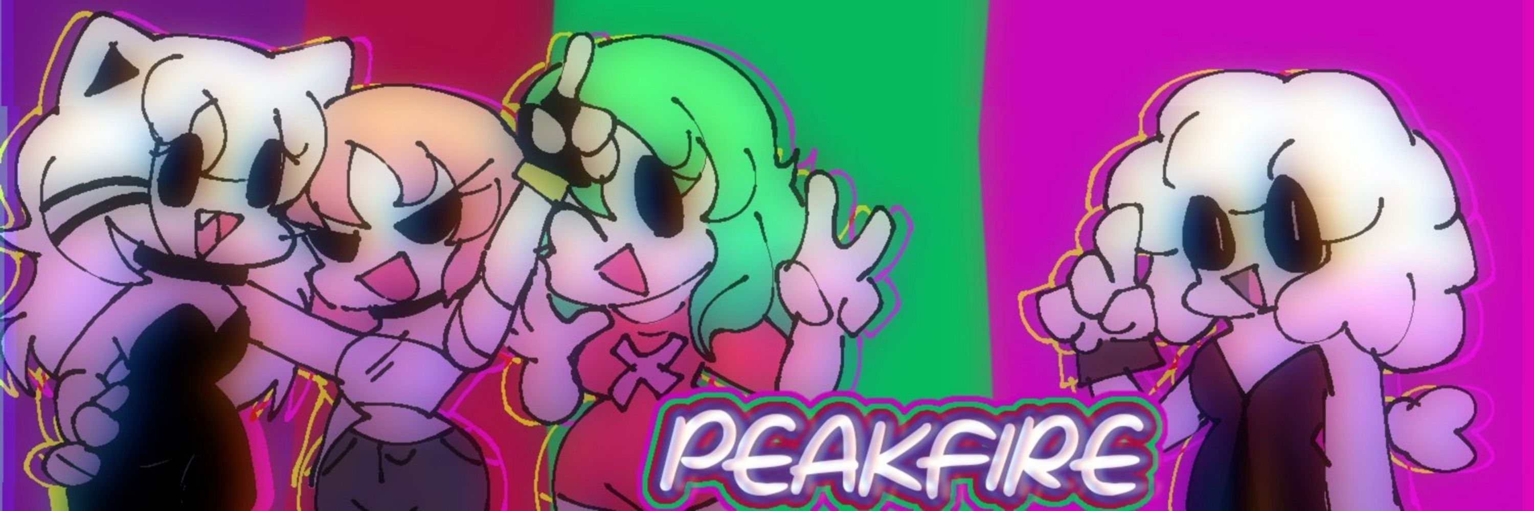 Peak