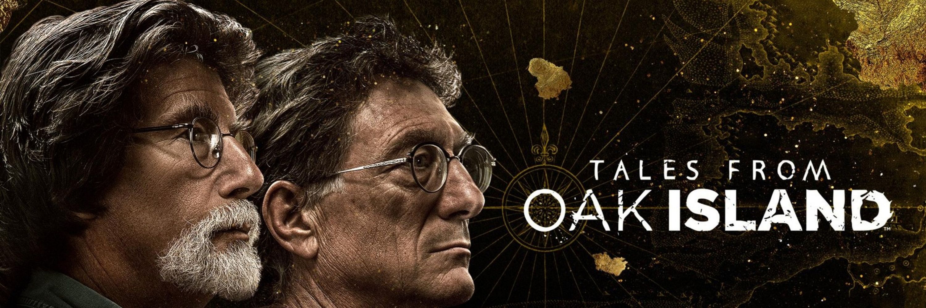 Tales From Oak Island