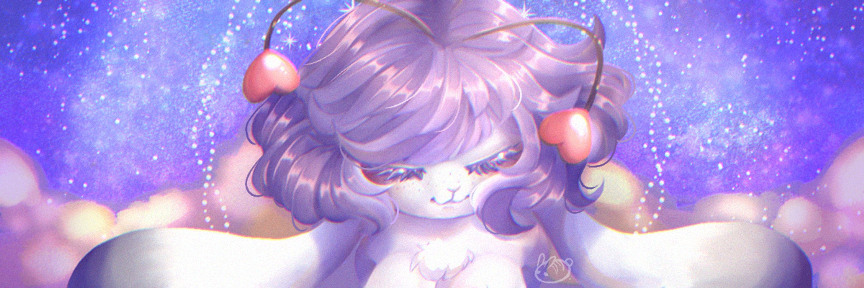 Hunnie ||Commissions Open||