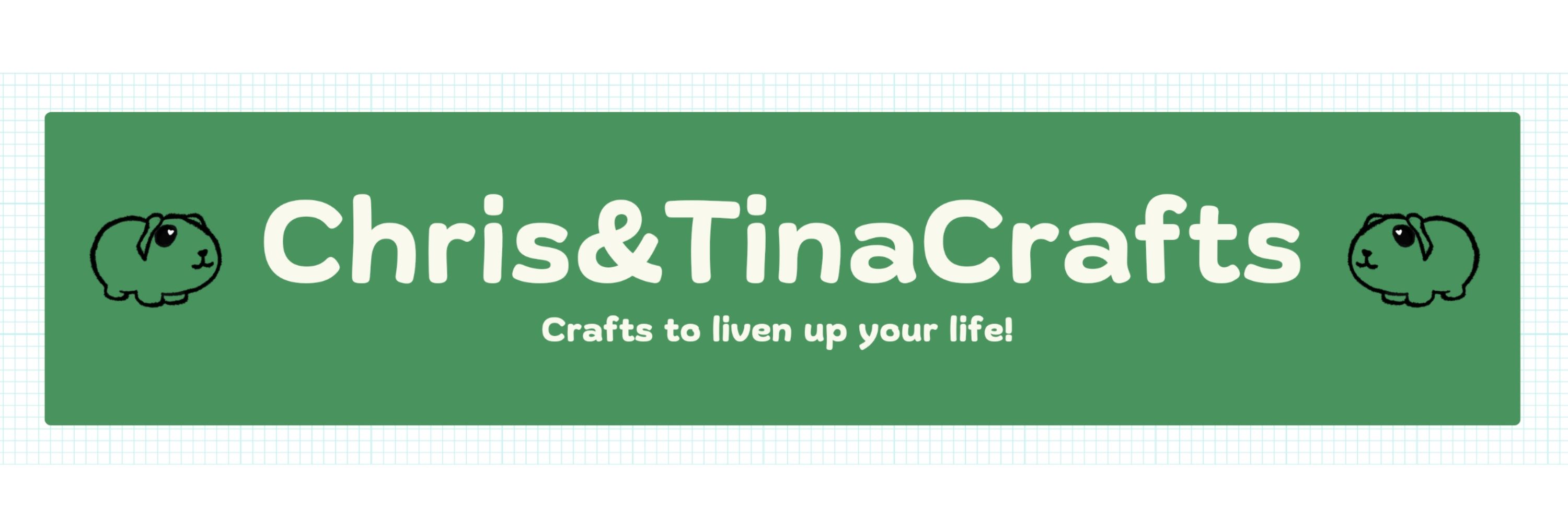 Chris&TinaCrafts
