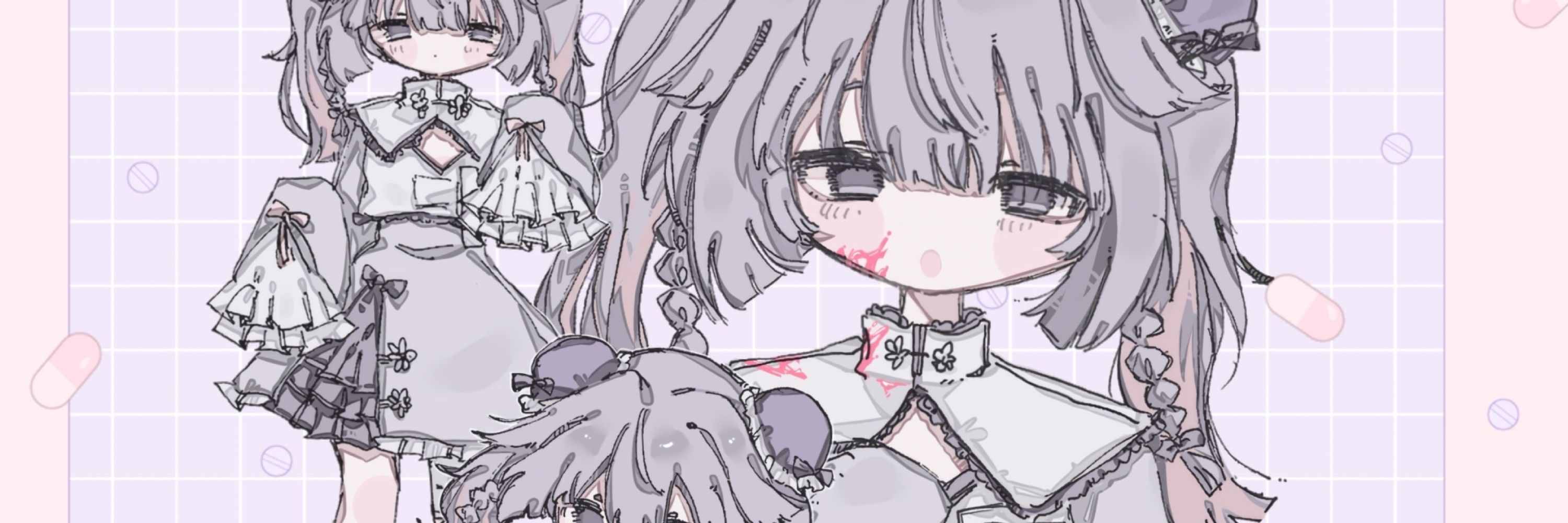 幽雛みやる👻🩹