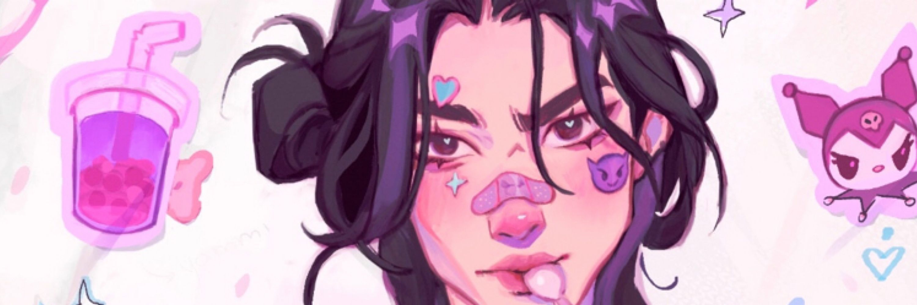 gigio yusuke’s bf ⚢