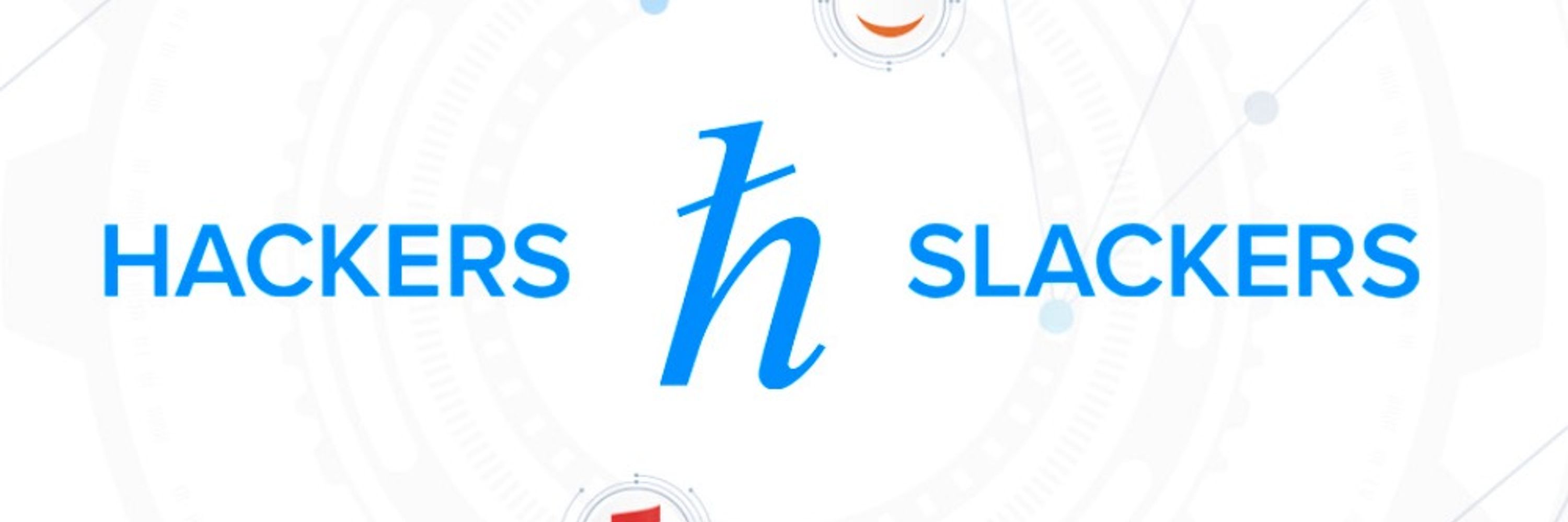 Hackers And Slackers