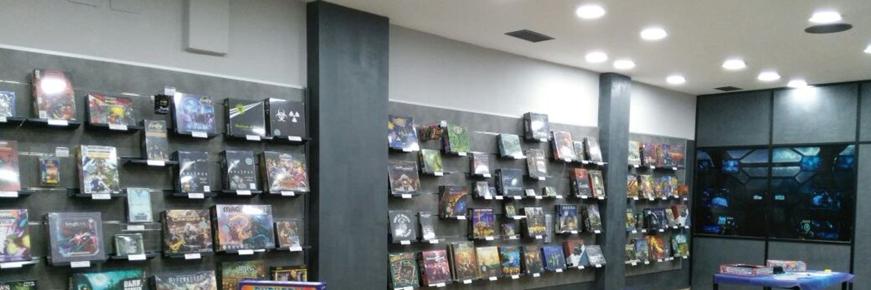 Tienda 4Dados