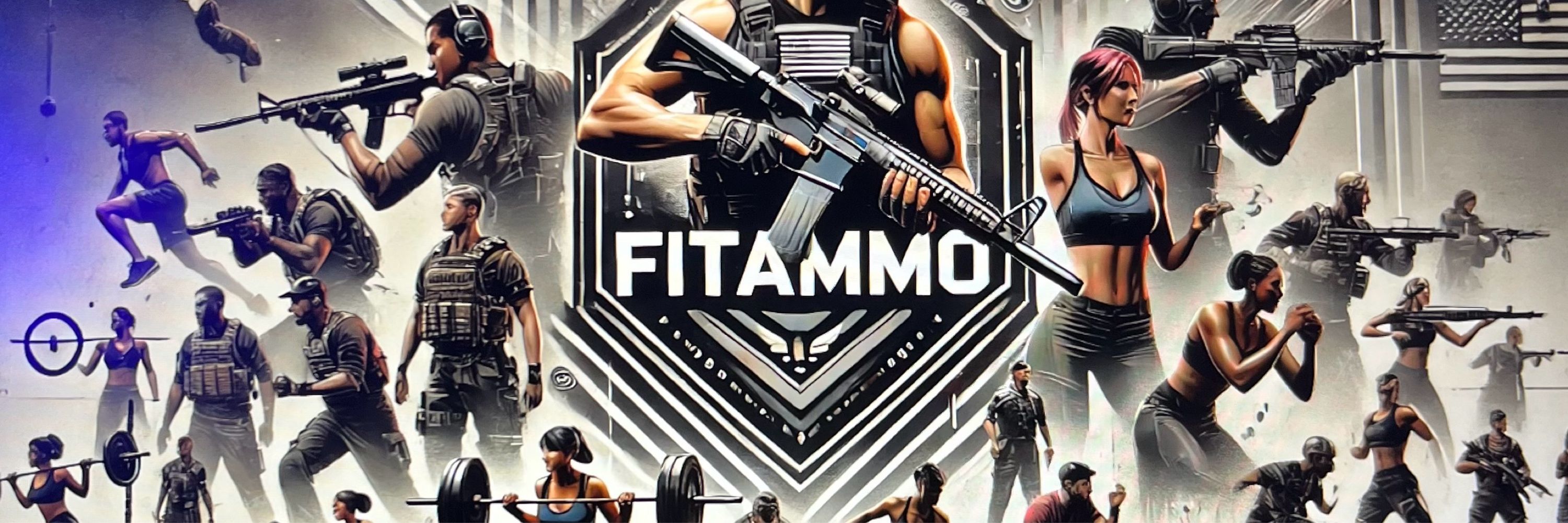 Fit Ammo