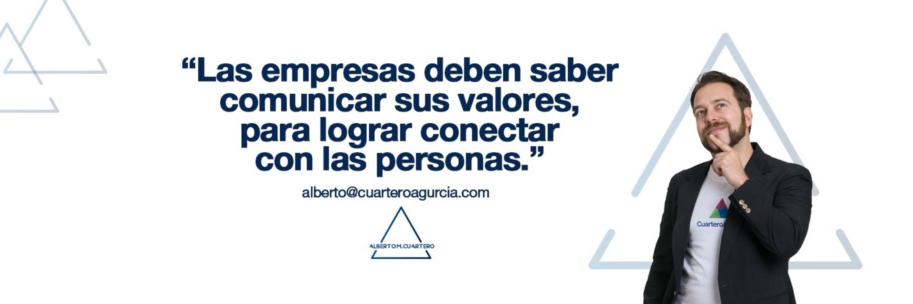 Alberto M. Cuartero