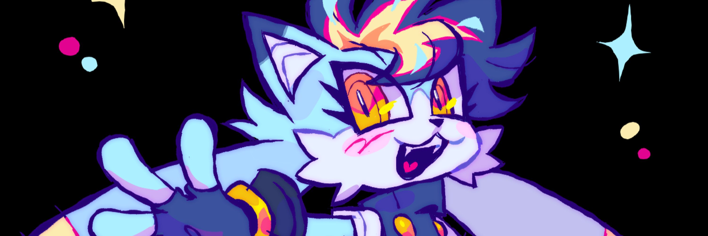 ✨Polaris✨
