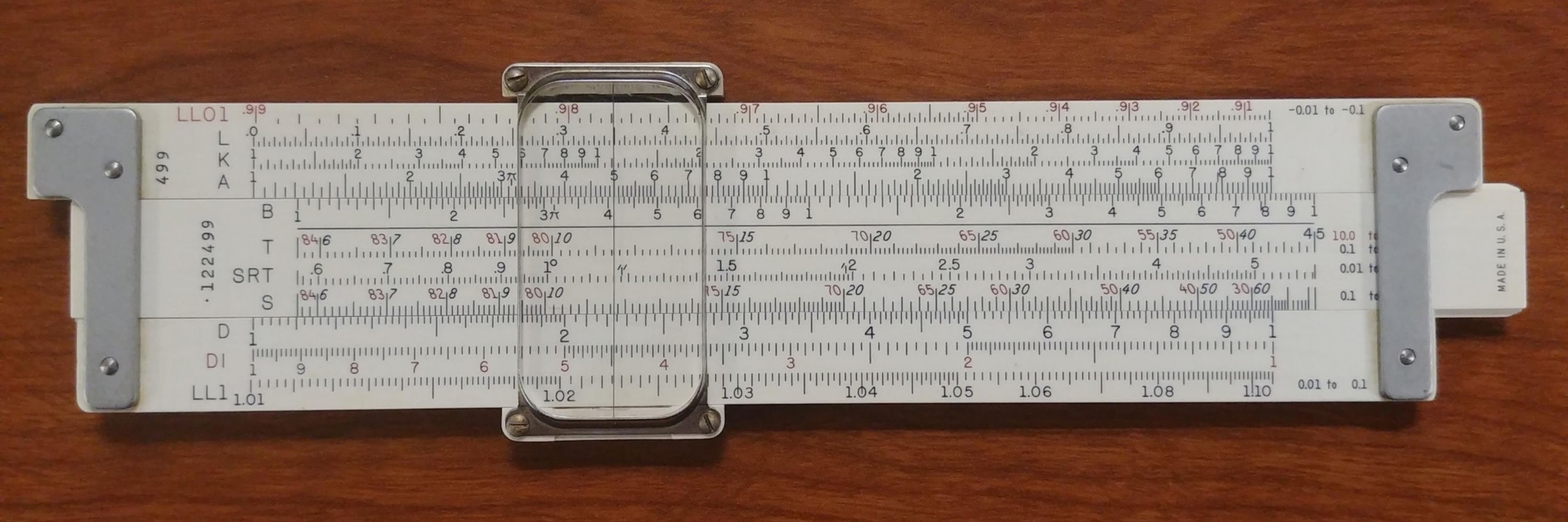 Apex Analog