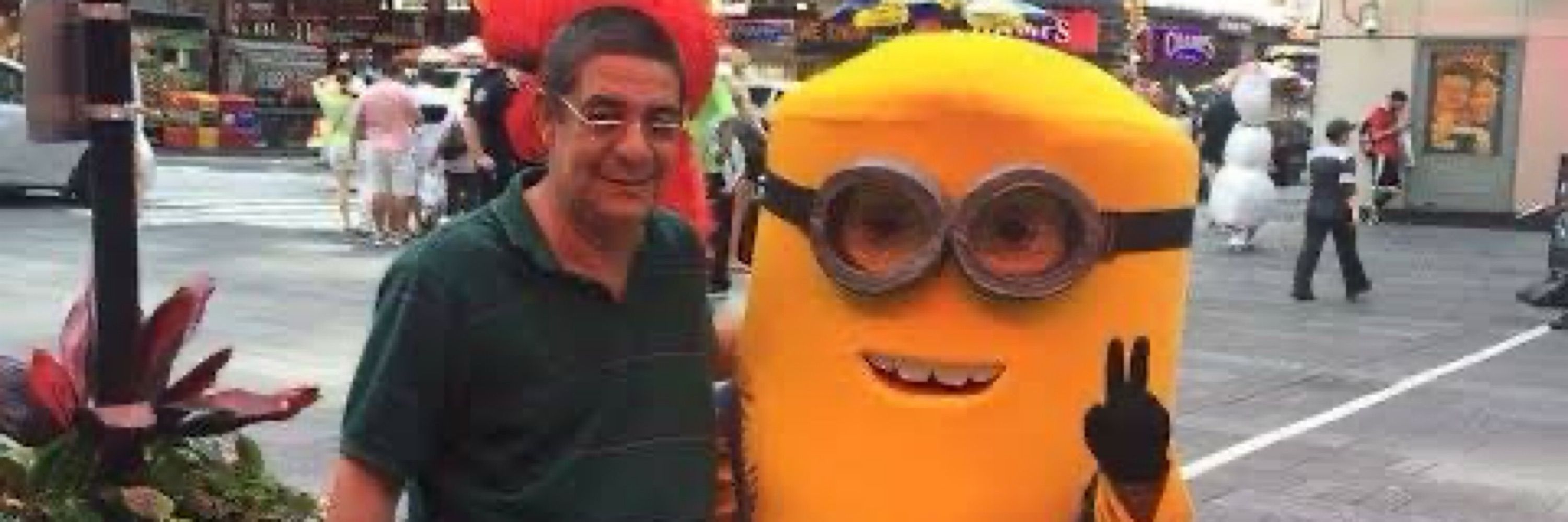 Gustavo Parago