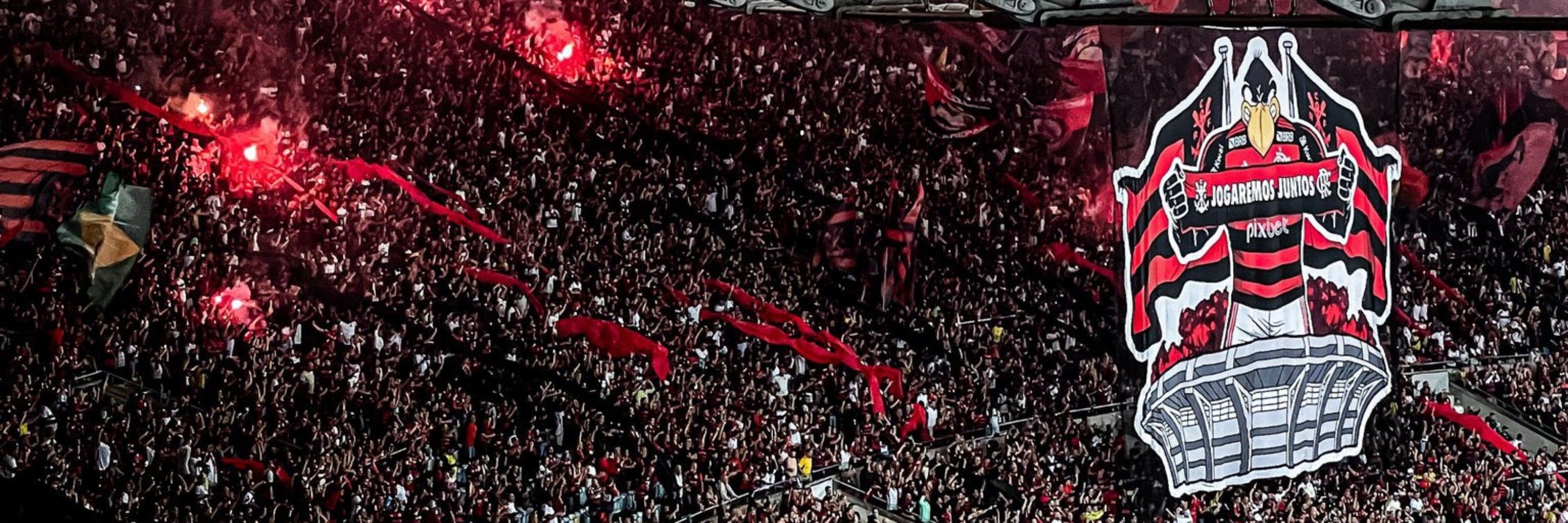 Luizinnᶜʳᶠ 🔴⚫