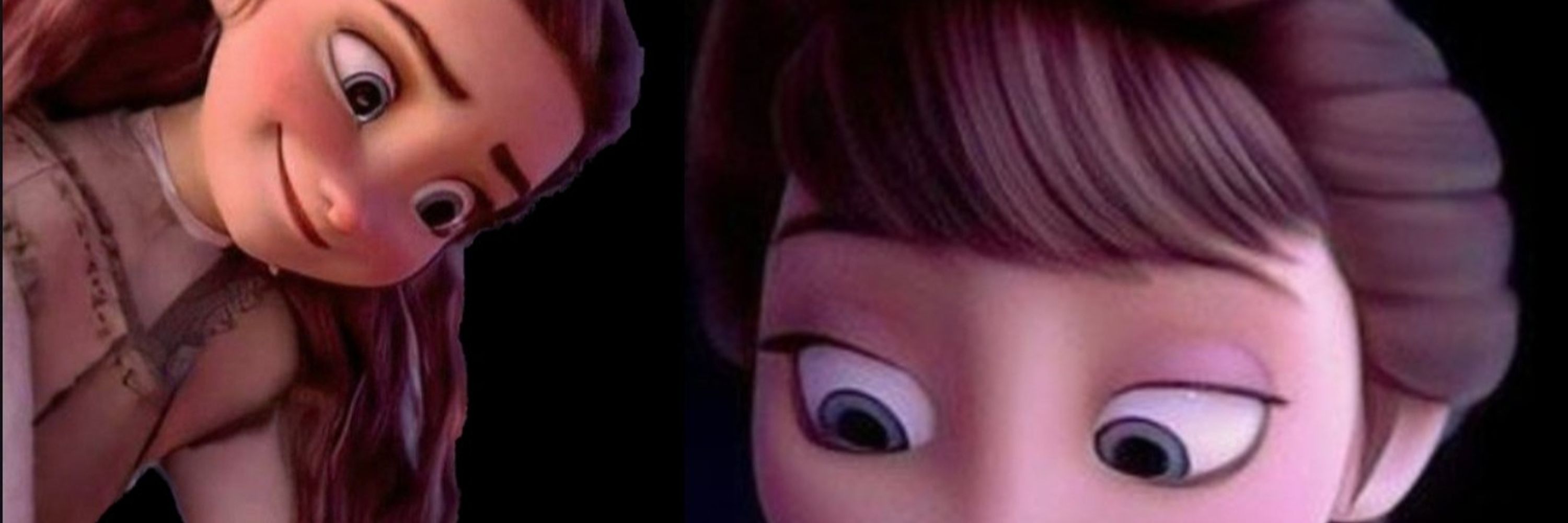 Disᥒᥱყ Frozᥱᥒ Fαᥒ ❄🔮🌌 𝑰𝒹𝓊𝓃𝒶 🪻🌱♡