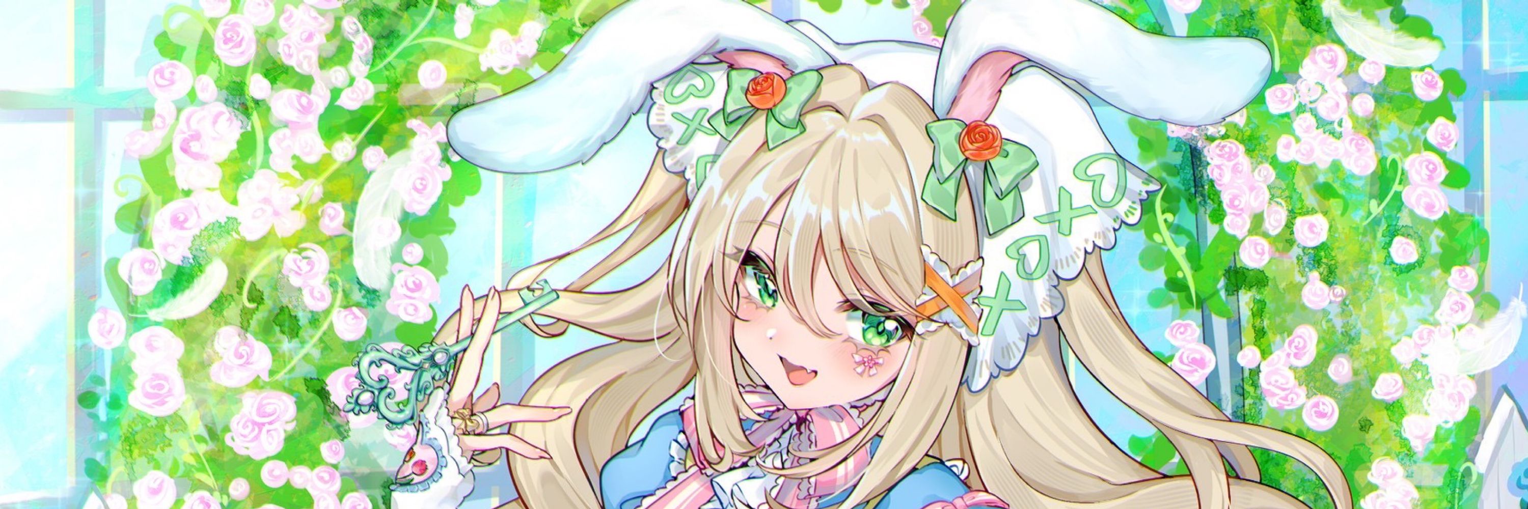 ガラスノくん