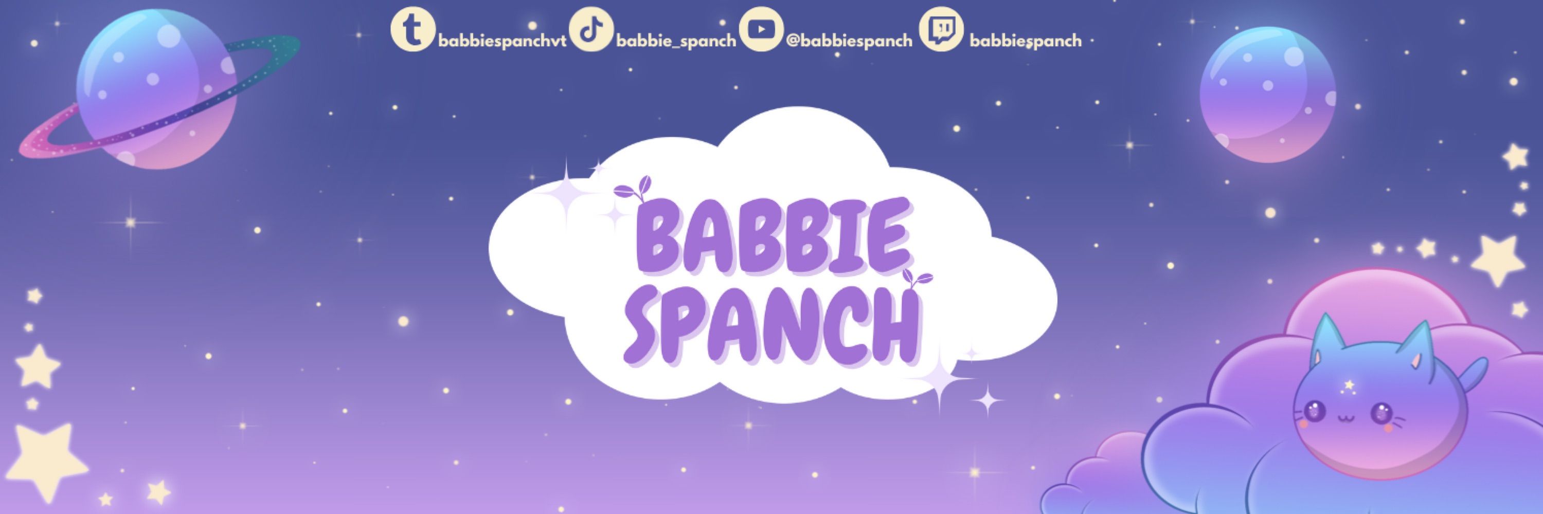 Spanch 🌱