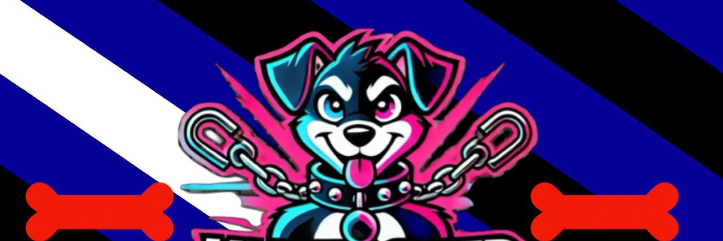 Pup Ruby
