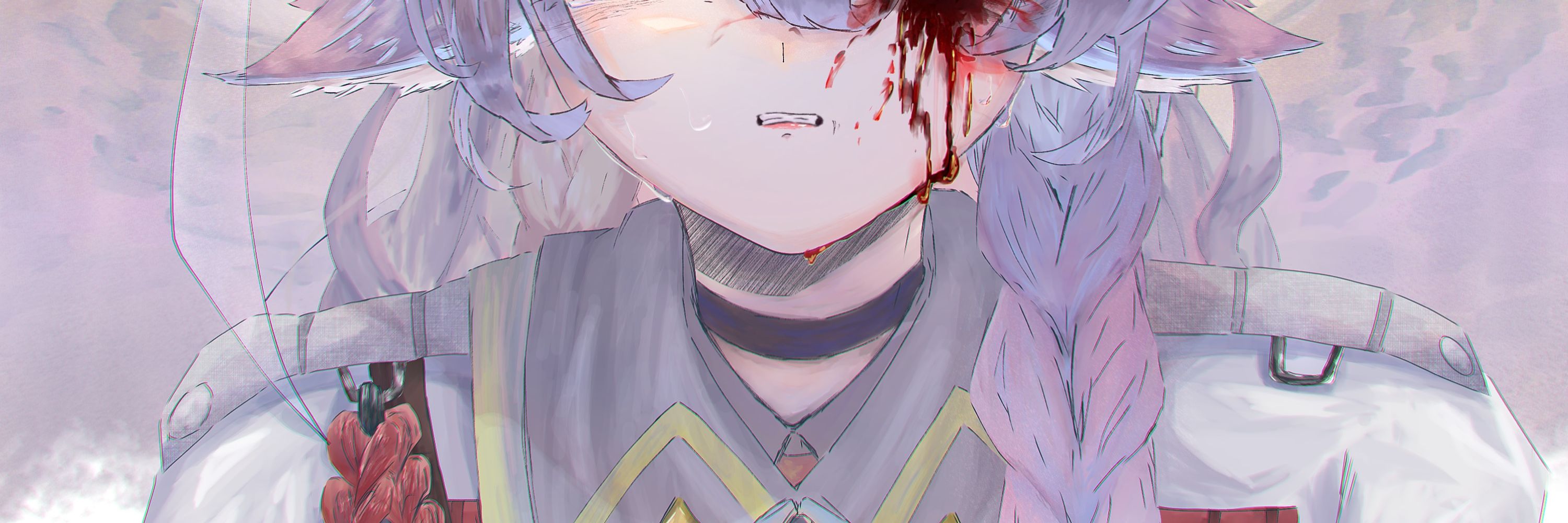 色猫