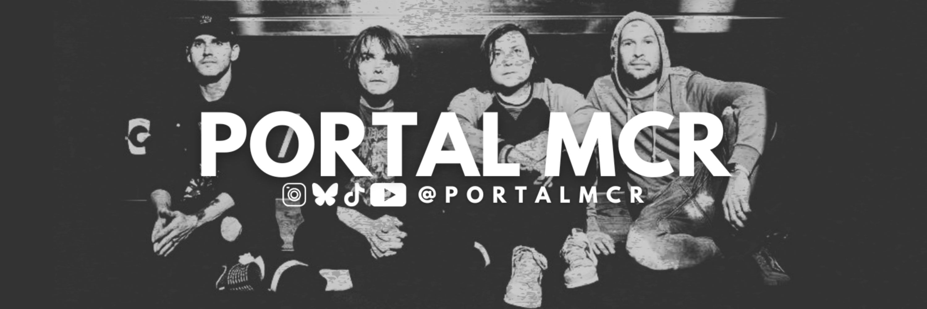 Portal MCR