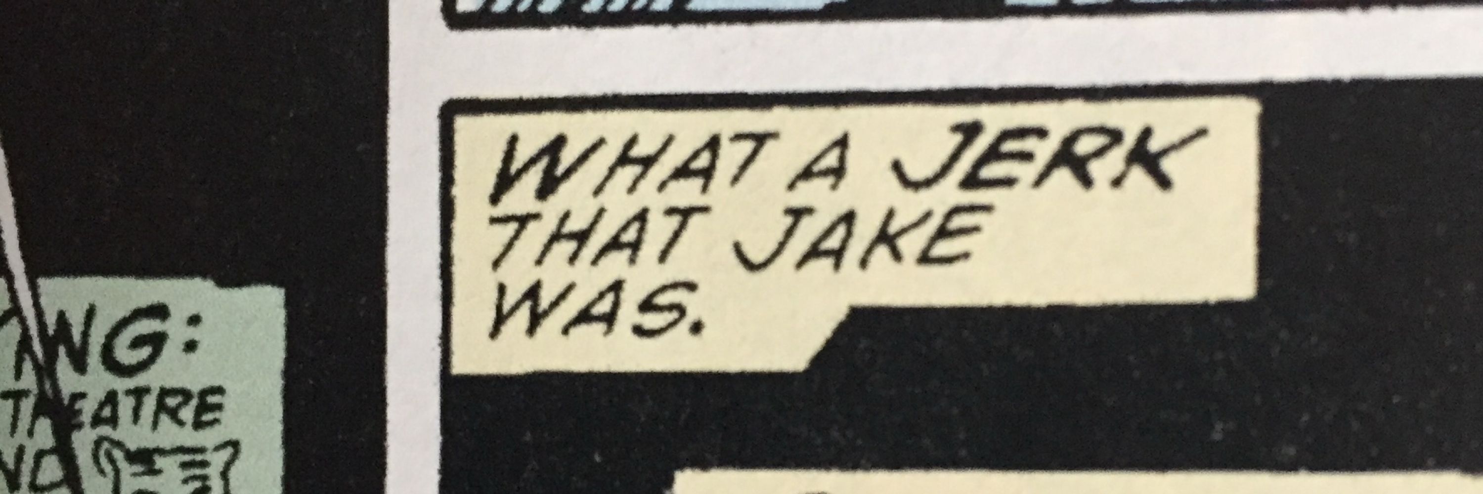 jake