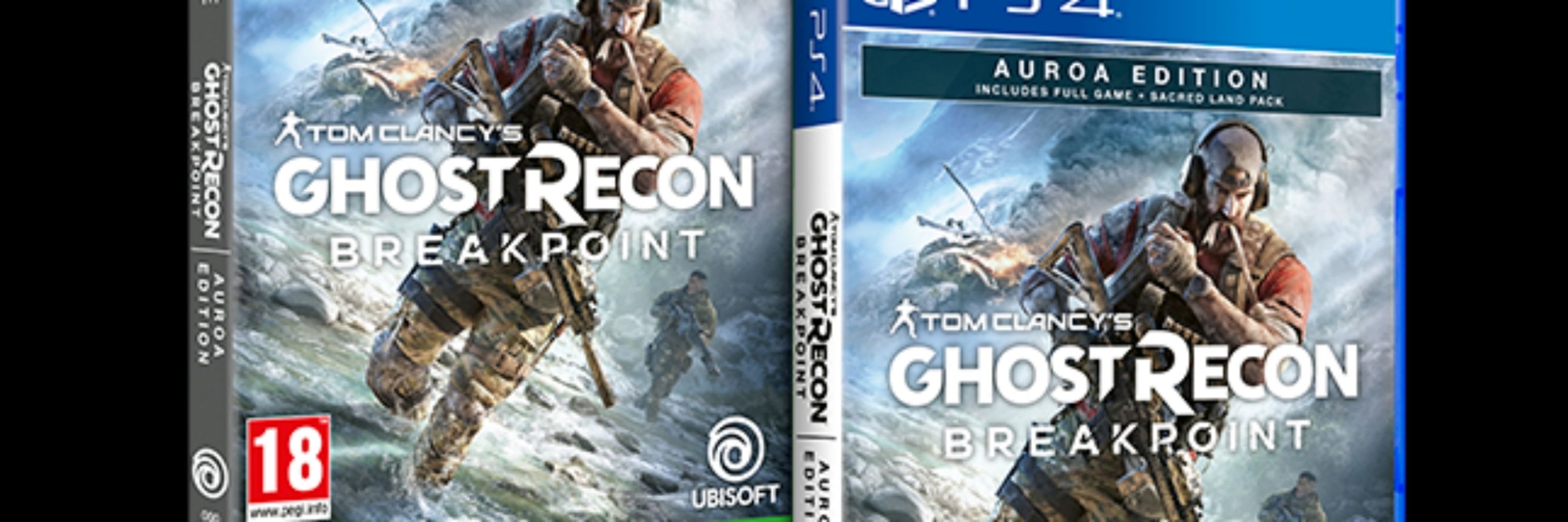 Ghost Recon Podcast