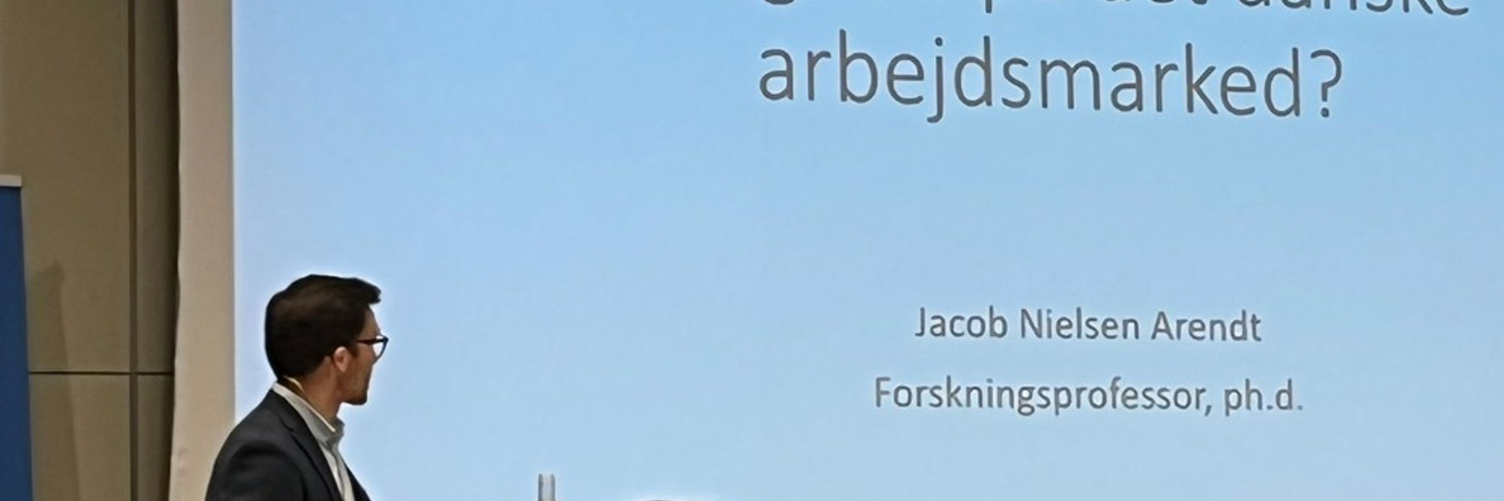 Jacob Nielsen Arendt