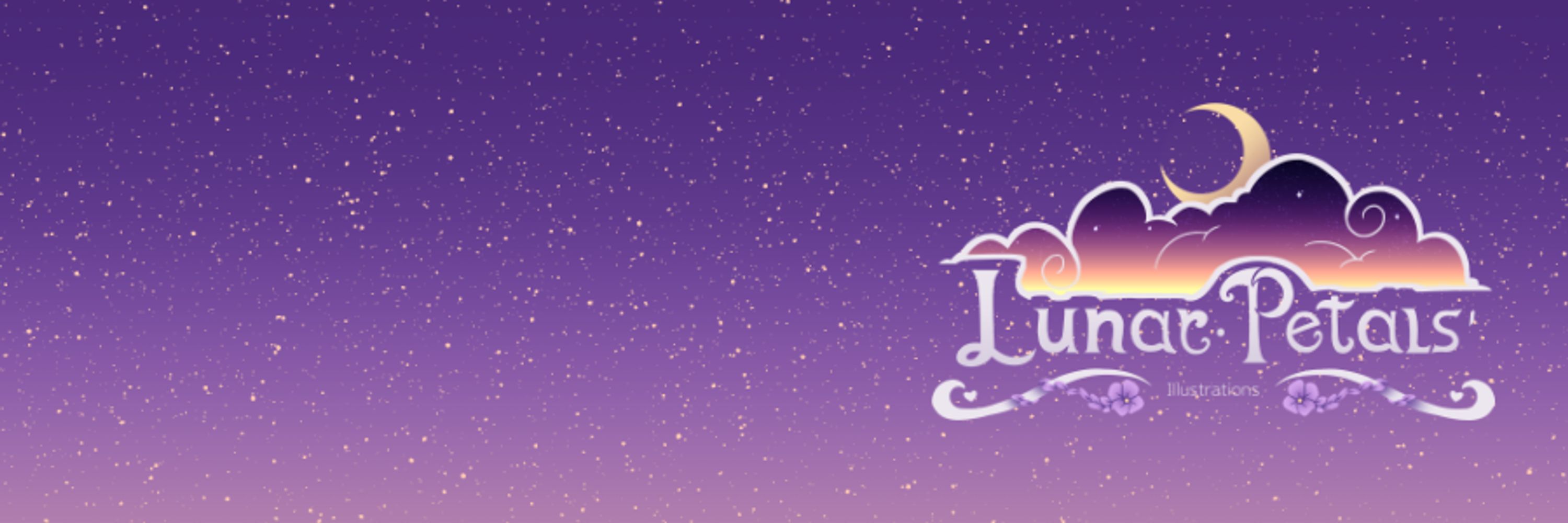 Lunar Petals