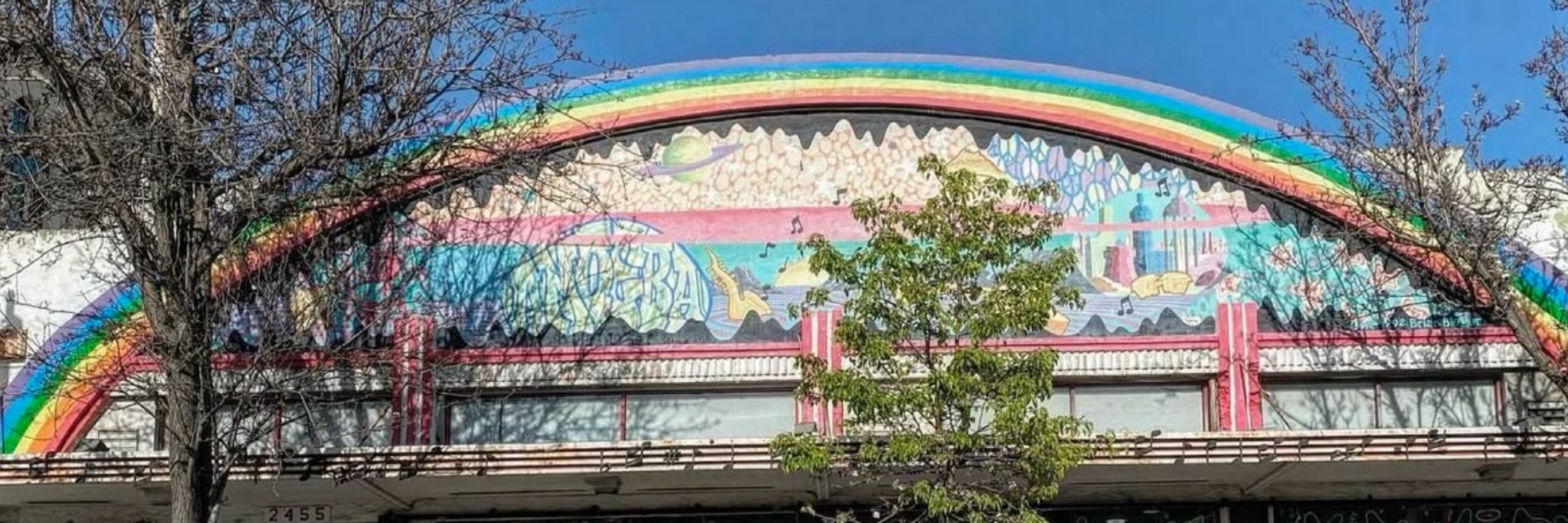 Amoeba Berkeley