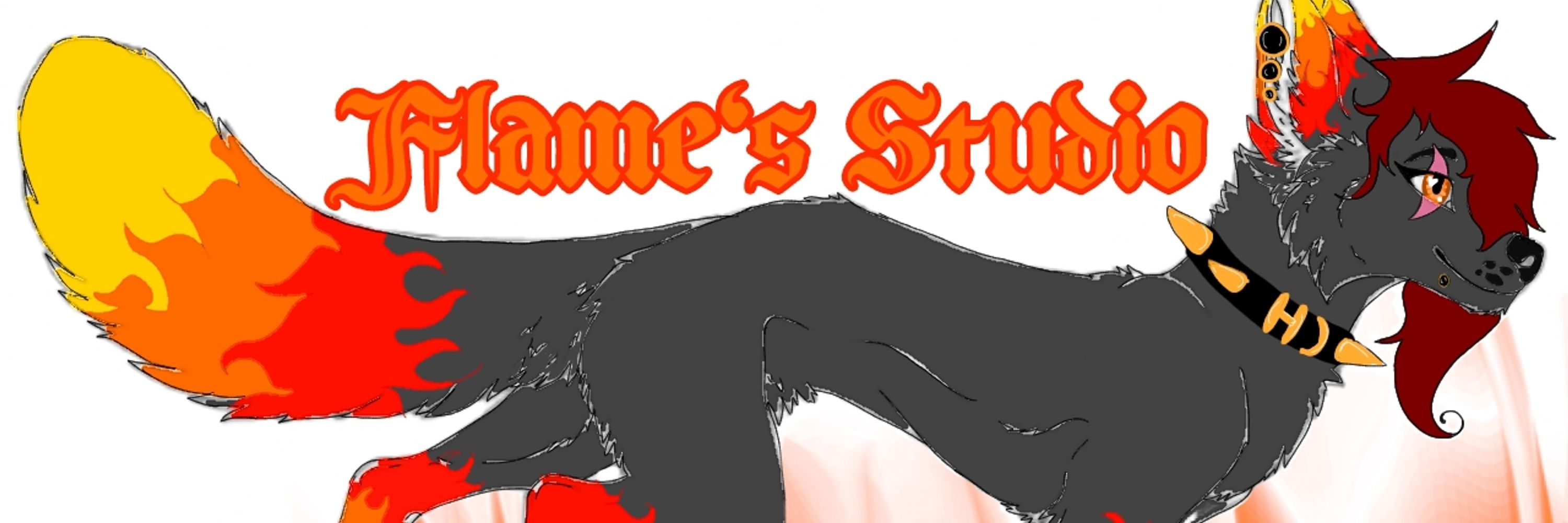 Flame's Studio
