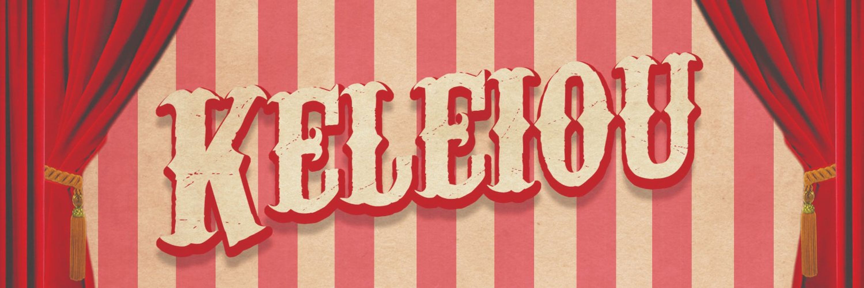 Keleiou | Commissions open